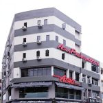 Asia Premium Hotel Kuala Terengganu