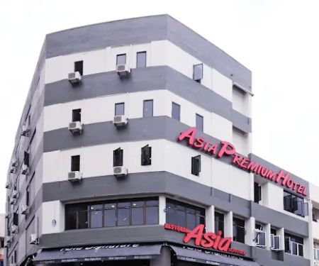 Asia Premium Hotel Kuala Terengganu