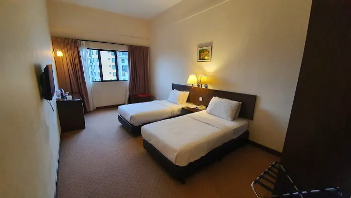 Hotel Tanjong Vista Picture 1