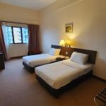 Hotel Tanjong Vista