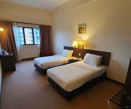 Hotel Tanjong Vista