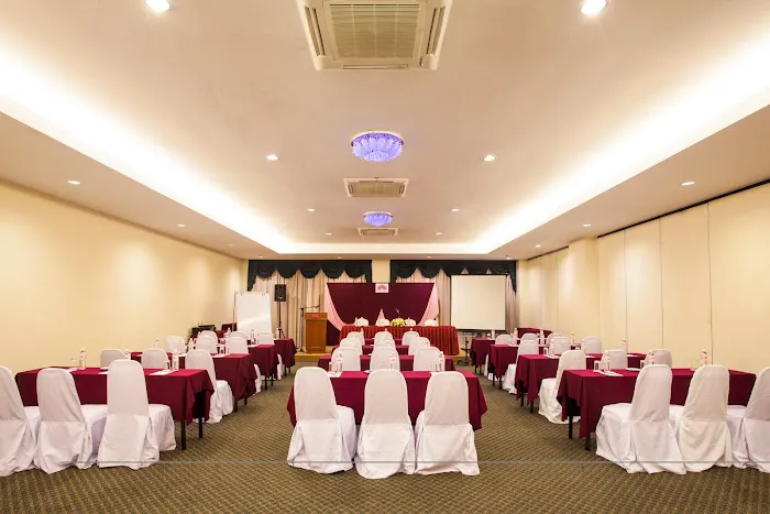 Hotel Tanjong Vista Picture 4