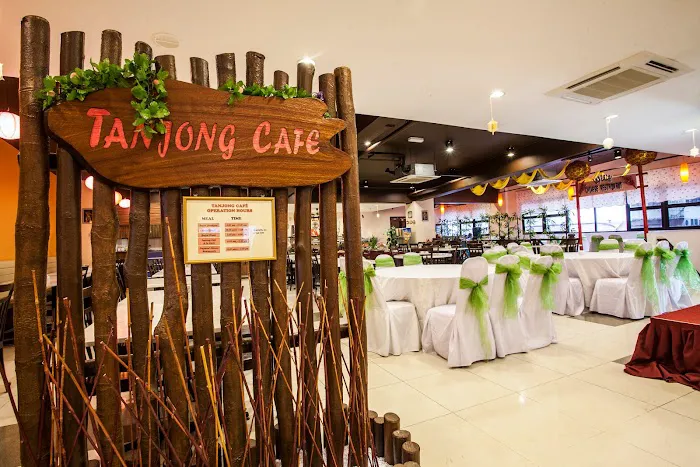 Hotel Tanjong Vista Picture 6