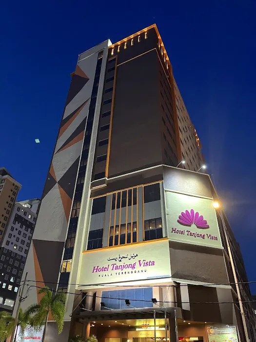 Hotel Tanjong Vista Picture 10