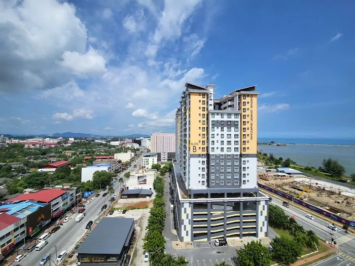 Hotel Tanjong Vista Picture 8