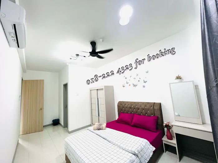 Homestay KTCC Mall with Swimming Pool Picture 10
