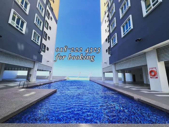 Homestay KTCC Mall with Swimming Pool Picture 7