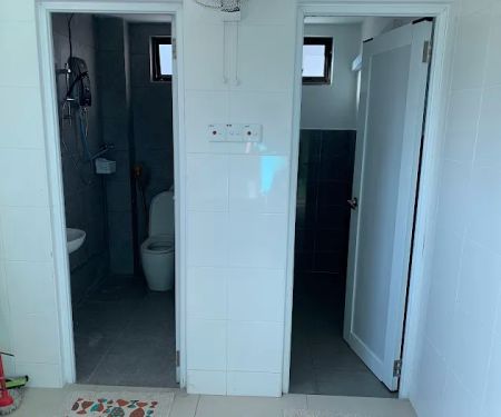 Homestay Tanjung Peach