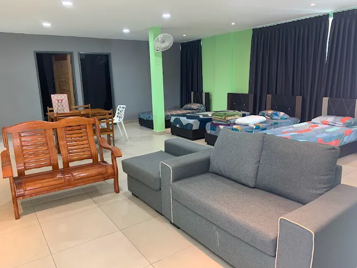 Homestay Tanjung Peach Picture 6