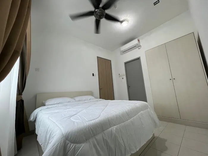KTCVU Homestay, Kuala Terengganu Picture 1