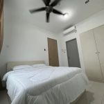 KTCVU Homestay, Kuala Terengganu
