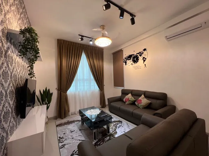 KTCVU Homestay, Kuala Terengganu Picture 9