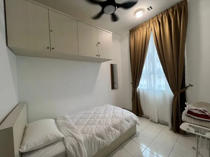 KTCVU Homestay, Kuala Terengganu Picture 8