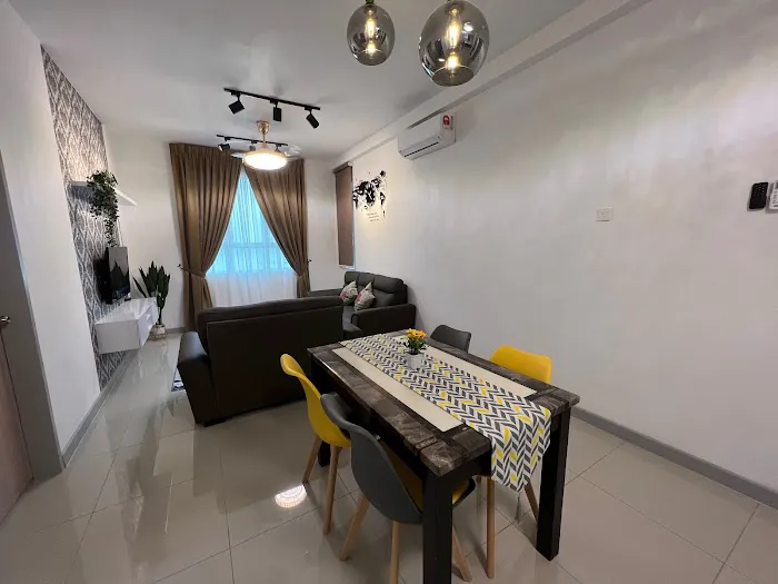 KTCVU Homestay, Kuala Terengganu Picture 5