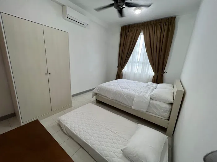 KTCVU Homestay, Kuala Terengganu Picture 7