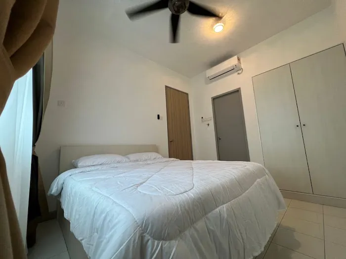 KTCVU Homestay, Kuala Terengganu Picture 6