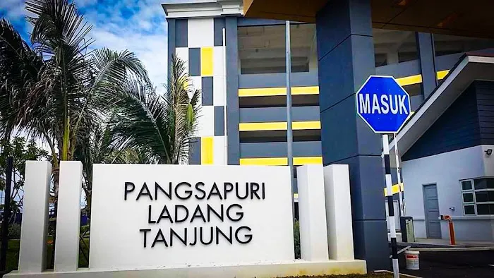 Harith Sofea's Homestay @ Pangsapuri Ladang Tanjung Picture 6