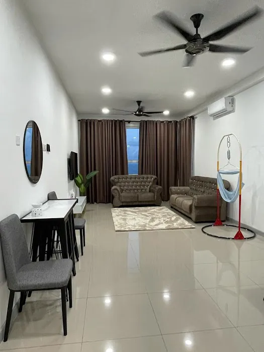 Harith Sofea's Homestay @ Pangsapuri Ladang Tanjung Picture 5