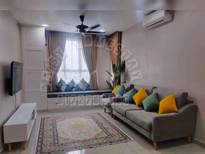 Daisy Homestay Terengganu Picture 1