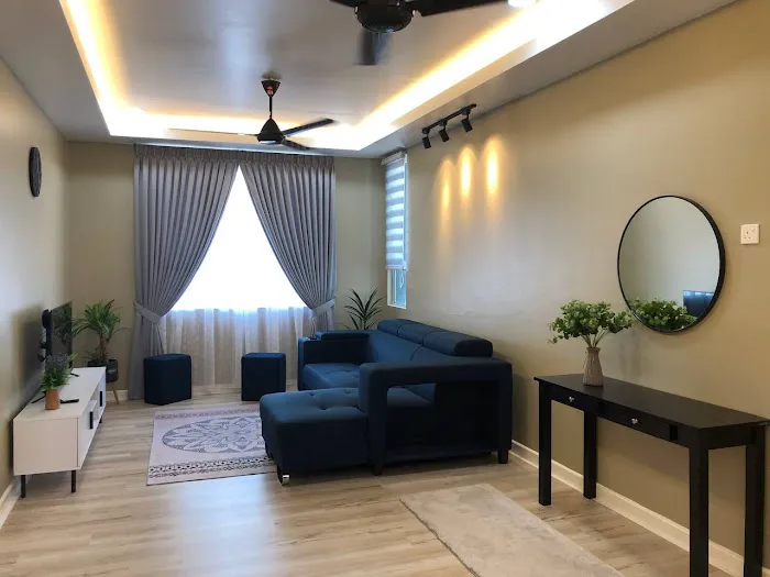 D'Hana Guest House Picture 3