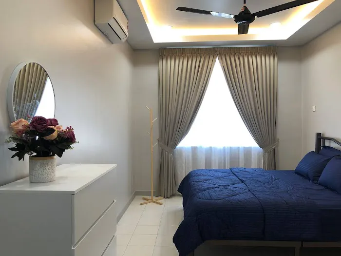 D'Hana Guest House Picture 1