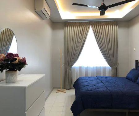 D'Hana Guest House