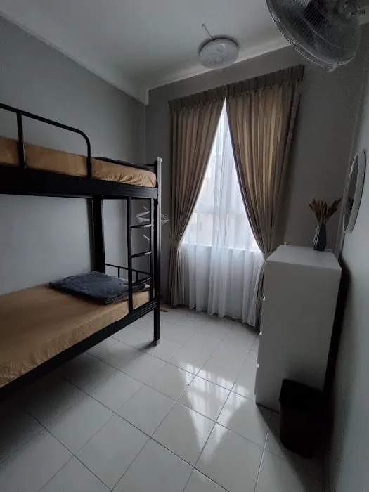 D'Hana Guest House Picture 7