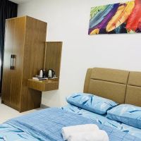 D’Ciella Homes ico