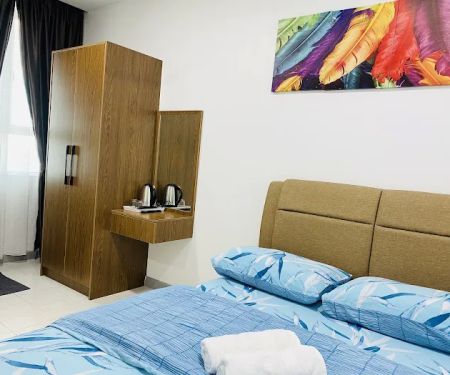 D’Ciella Homes