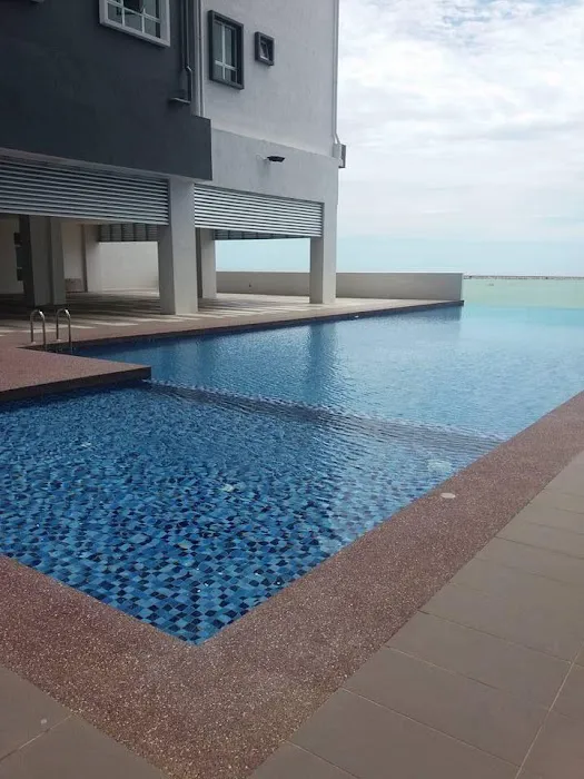 Farahana Seaview Home2Stay Picture 2