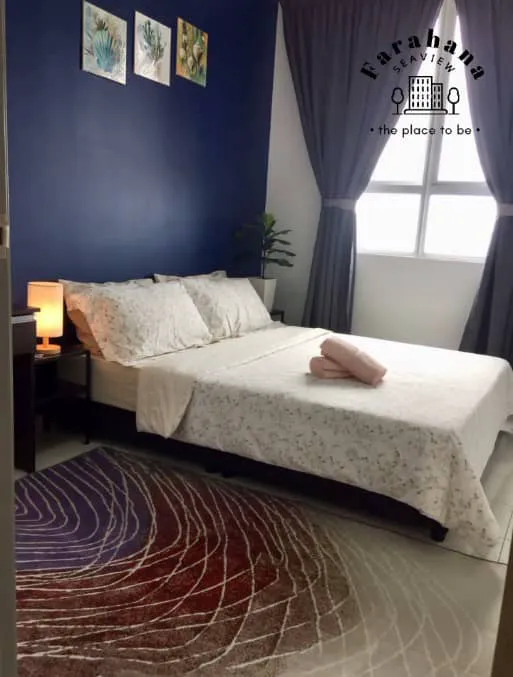 Farahana Seaview Home2Stay Picture 1