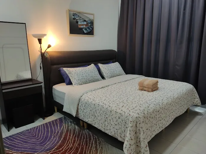 Farahana Seaview Home2Stay Picture 3