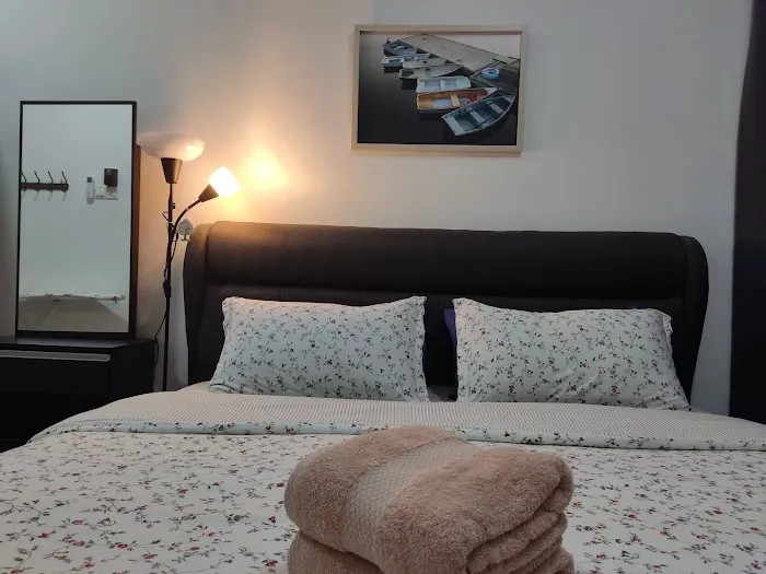Farahana Seaview Home2Stay Picture 6