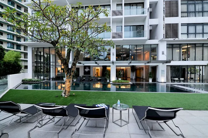 Ken Bangsar Serviced Residence Picture 1