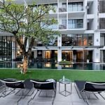 Ken Bangsar Serviced Residence