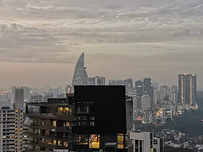 Ken Bangsar Serviced Residence Picture 8