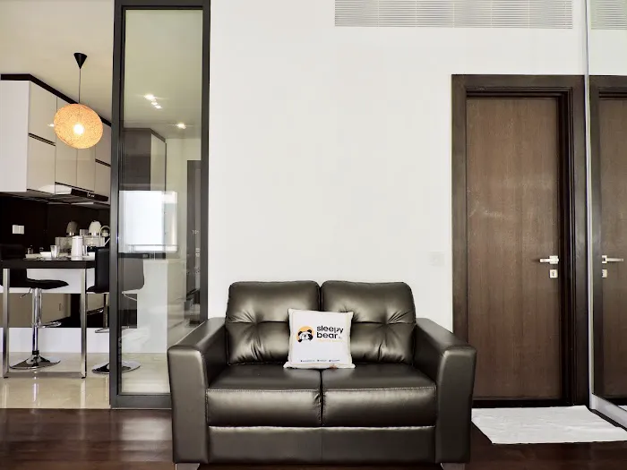 Ken Bangsar Serviced Residence Picture 10