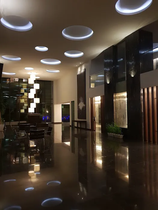 Ken Bangsar Serviced Residence Picture 9
