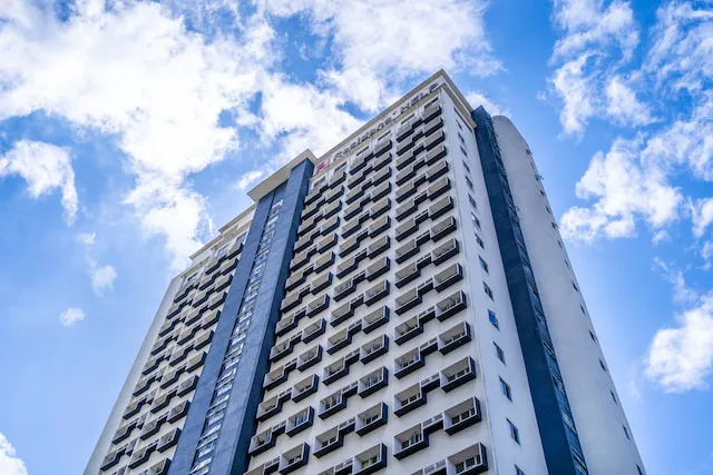 OYO Home 89468 Marvellous D28 Help Residence Bukit Damansara Picture 2