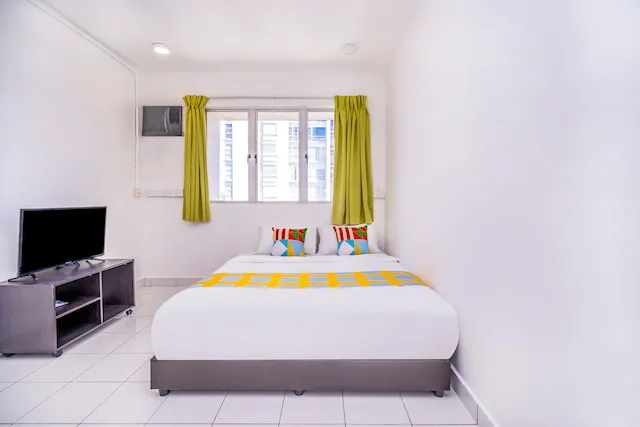 OYO Home 89468 Marvellous D28 Help Residence Bukit Damansara Picture 1