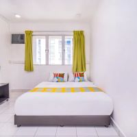 OYO Home 89468 Marvellous D28 Help Residence Bukit Damansara ico