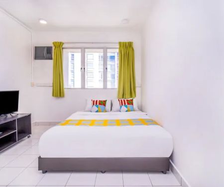 OYO Home 89468 Marvellous D28 Help Residence Bukit Damansara