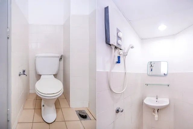 OYO Home 89468 Marvellous D28 Help Residence Bukit Damansara Picture 3