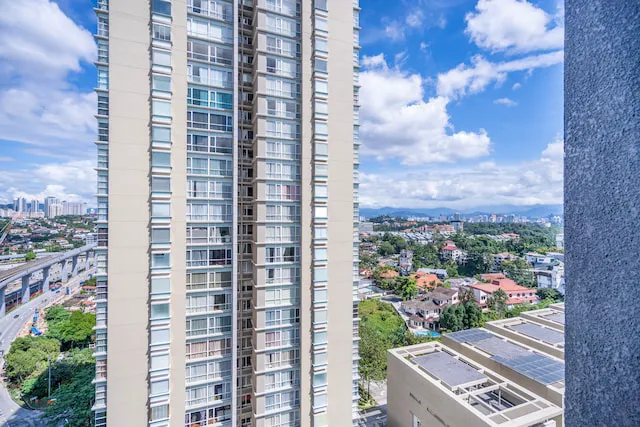 OYO Home 89468 Marvellous D28 Help Residence Bukit Damansara Picture 5