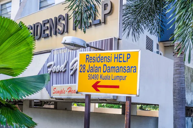OYO Home 89468 Marvellous D28 Help Residence Bukit Damansara Picture 7