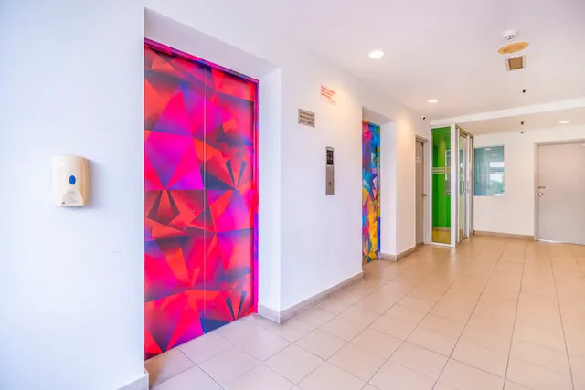 OYO Home 89468 Marvellous D28 Help Residence Bukit Damansara Picture 9
