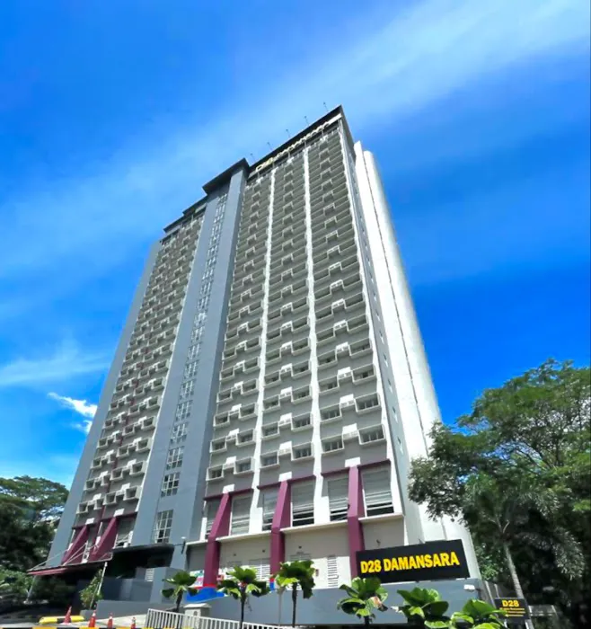 D28 Damansara Picture 2