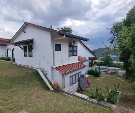 Turi Villa Homestay