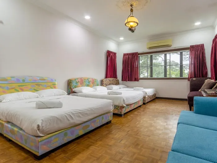 Turi Villa Homestay Picture 2