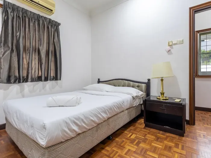 Turi Villa Homestay Picture 5